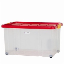 Rival Rival, Eurobox mit Deckel