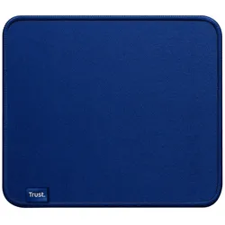 Trust Boye Mauspad hergestellt aus recycelten Materialien - Blau