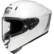 Shoei X-SPR Pro Helm, weiss, Größe 2XL für Männer