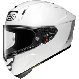 Shoei X-SPR Pro Helm, weiss, Größe 2XL für Männer