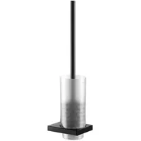 Keuco WC-Bürstengarnitur Edition 11 Schwarz Matt (11164379000)