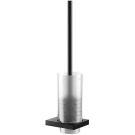 Keuco WC-Bürstengarnitur Edition 11 Schwarz Matt (11164379000)