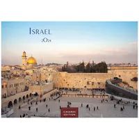 Casares Edition Israel 2024 S 24x35cm