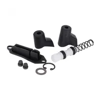 Sram Guide R Bremshebel Service Kit - schwarz/weiß