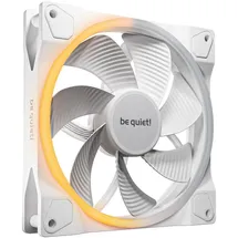 be quiet! Light Wings PWM Reverse White,