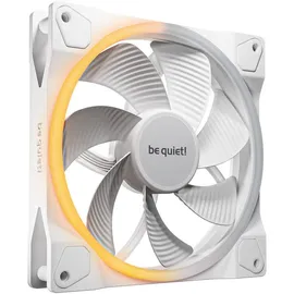 be quiet! Light Wings PWM Reverse White,