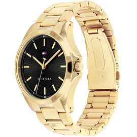 Tommy Hilfiger BRUCE Edelstahl 42 mm 1792241