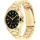 Tommy Hilfiger BRUCE Edelstahl 42 mm 1792241