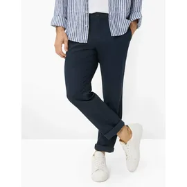 EUREX BY BRAX Style TORGE Chinohose Blau 32U