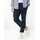 EUREX BY BRAX Style TORGE Chinohose Blau 32U