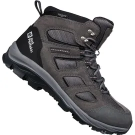 Jack Wolfskin Vojo 3 Texapore Mid W tarmac grey/pink 39,5