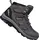 Jack Wolfskin Vojo 3 Texapore Mid W tarmac grey/pink 39,5