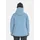 Slope Skijacke "Chescott", Damen, Gr. XL, blau, 100% Polyamid, unifarben, normal, ohne Ausschnitt, Jacken Skijacke, mit hoher Wasserdichte