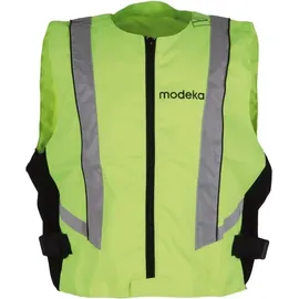 Modeka Basic Warnweste