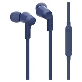 Belkin SoundForm In-Ear Kopfhörer Blau