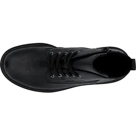 Rieker Damen Stiefel für Damen, Schwarz 40
