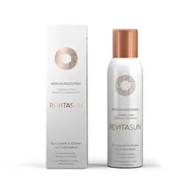 RevitaSun Bräunungsspray 150 ml