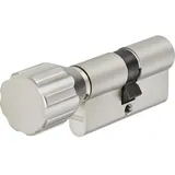 ABUS Knaufzylinder A93KNP Z45/K45