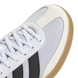 adidas Spezial Damen Weiß/Braun 46