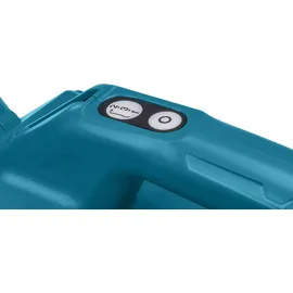 Makita Staubsauger 18V 1X3.0Ah DCL184RF - Schwarz/Blau
