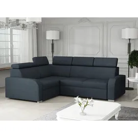 Mirjan24 Ecksofa Oslo 2rR1 80, Wohnzimmer, Sofas - Couches, Wohnlandschaften, Ecksofas