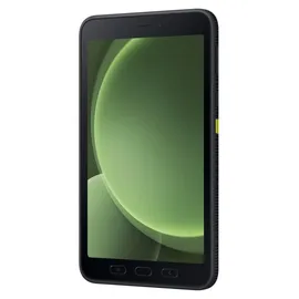 Samsung Galaxy Tab Active5 Enterprise Edition 8.0" 256 GB Wi-Fi + 5G Green