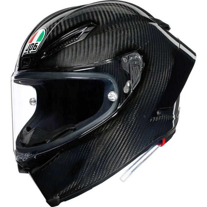 agv pista gp rr carbon helmet