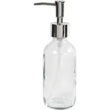 Creativ Company Seifenspender 230ml Transparent
