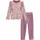 Playshoes UV-Schutz Set Langarm - 62-68