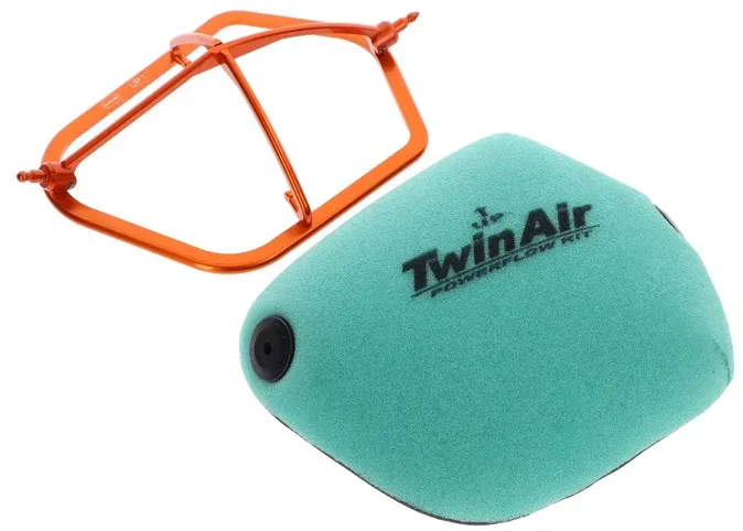 TWIN AIR Powerflow-Kit - 154225C, Größe 10 mm