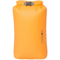 Exped Fold Drybag S Gelb, Packsack, Größe 5l - Farbe Corn Yellow