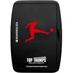 Top Trumps Collectables - Bundesliga Edition