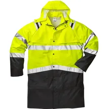 Fristads High Vis Regenmantel 4634 RS - XS