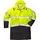 Fristads High Vis Regenmantel 4634 RS - XS