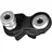Shimano RD-M8150-11 Schaltachseneinheit, Black, One Size