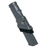 LUTH Premium Profi Parts Kombidüse kompatibel mit Dyson 914338-01 2in1 Fugendüse Heizkörperbürste für Staubsauger