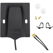 Netgear 6000451-10000S Mobilfunkantenne MIMO Schwarz