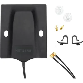 Netgear 6000451-10000S Mobilfunkantenne MIMO Schwarz