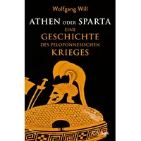 C.H. Beck Verlag Athen oder Sparta