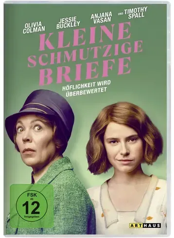 Kleine schmutzige Briefe