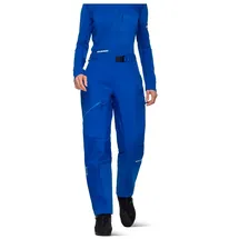 Mammut Eiger Nordwand Pro Hardshell-Hose Blau 38
