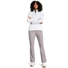 Under Armour Drive Flare Hosen Grau 42