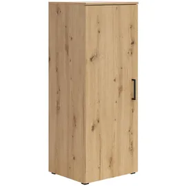 mömax Kommode, Multistauraum Eiche Artisan, hängend/stehend