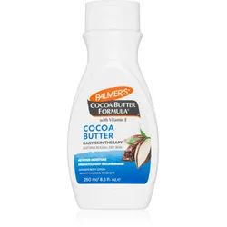 Palmer’s Hand & Body Cocoa Butter Formula wohltuendes Körperbalsam zum glätten trockener Haut 250 ml