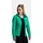 The North Face Summit Futurefleece Hoodie Jacke (Größe S,
