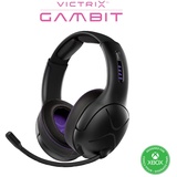 PDP Victrix Gambit Wireless Headset Xbox (PDP 049-003-EU)