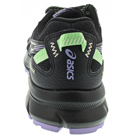 ASICS Trail Scout 2 Damen black/whisper green 38