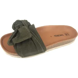 Verbenas Roxy Roda kaki 36