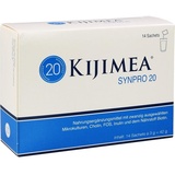 Kijimea Synpro 20 Sachets 14 St.