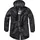 Brandit Textil Brandit Marsh Lake Parka schwarz XL